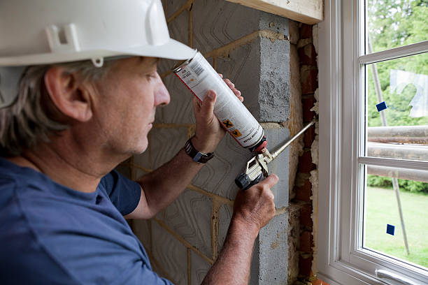Best Types of Insulation in La Habra Heights, CA